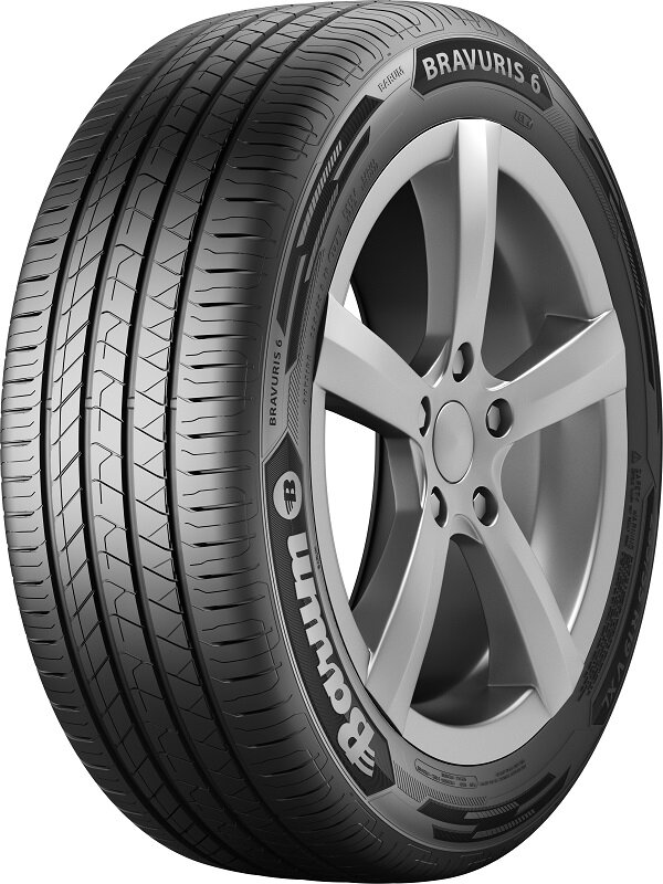 Barum BRAVURIS 6 205/60 R16 92H