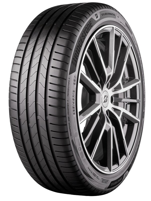 Bridgestone TURANZA 6 265/60 R18 110V Enliten
