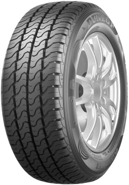 Dunlop ECONODRIVE 225/55 R17 C 109H