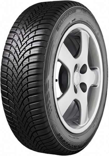 Firestone MULTISEASON 2 225/40 R18 92Y XL FR 3PMSF
