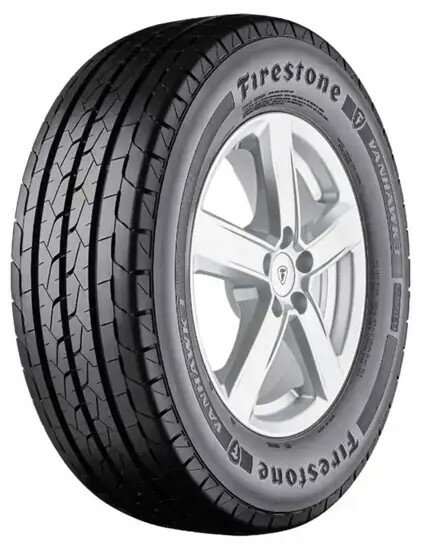 Firestone VANHAWK 3 235/65 R16 C 115R Enliten