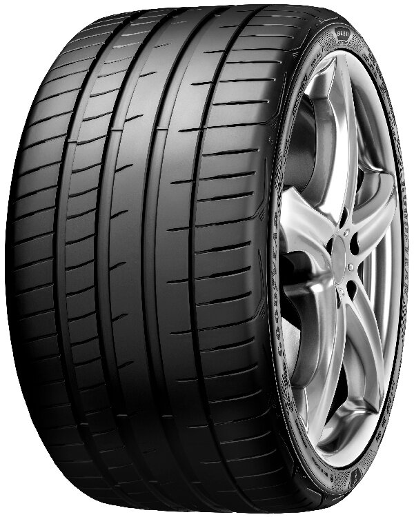 Goodyear EAGLE F1 SUPERSPORT 315/30 R21 105Y XL NA0 FP
