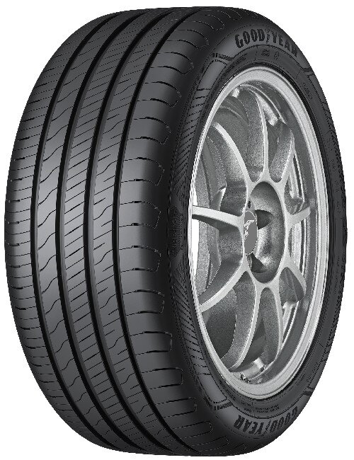 Goodyear EFFICIENTGRIP PERFORMANCE 2 215/55 R17 98W XL FO