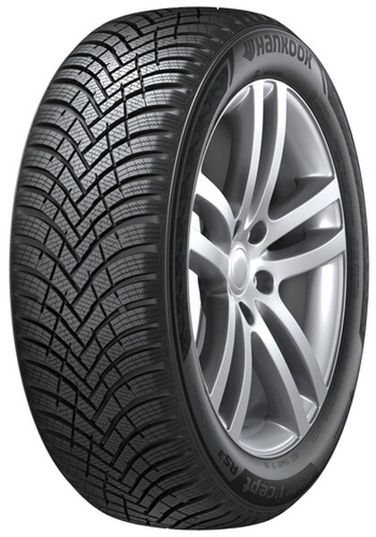 Hankook W462 Winter i*cept RS3 205/55 R16 W462 94V XL 3PMSF