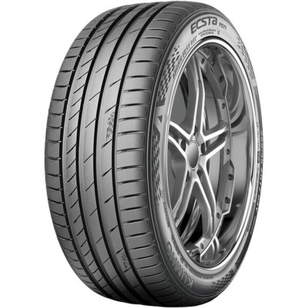 Kumho Ecsta PS71 225/55 R19 PS71 103Y XL EV