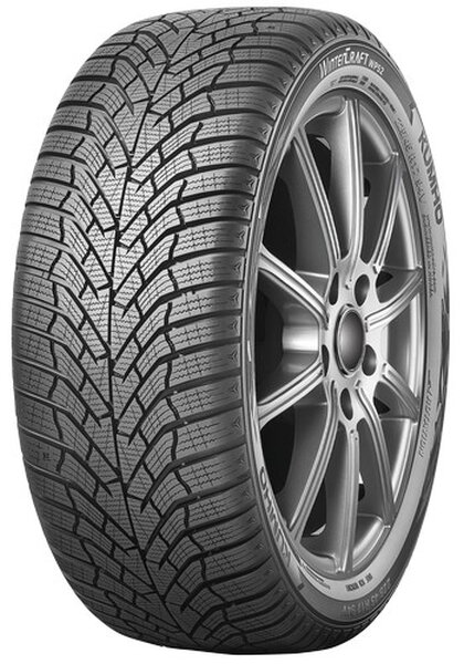 Kumho WinterCraft WP52 225/45 R17 WP52 94V XL 3PMSF