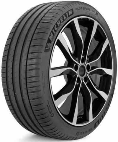 Michelin PILOT SPORT 4 SUV ZP 315/35 R22 111Y XL FR