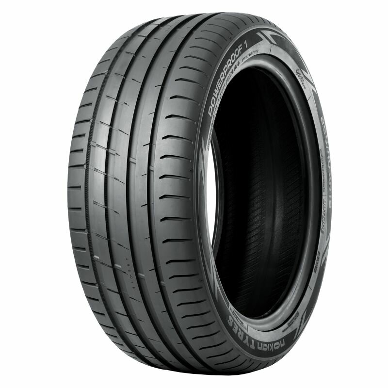Nokian Tyres Powerproof 1 225/55 R17 101Y XL