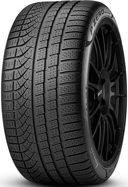 Pirelli PZERO WINTER 275/35 R19 P ZERO WINTER 100V XL * MFS 3PMSF
