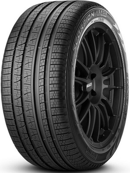 Pirelli Scorpion VERDE ALL SEASON 275/45 R20 SCORPION VERDE ALL SEASON 110V XL VOL MFS
