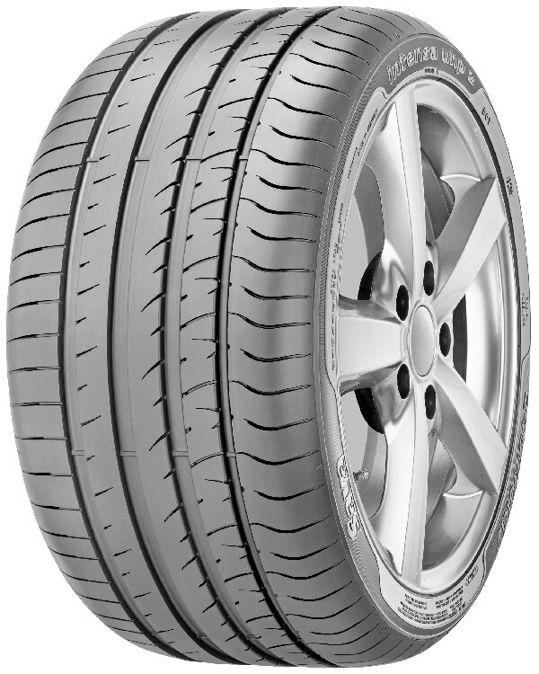 Sava INTENSA UHP 2 225/50 R17 98Y XL FP