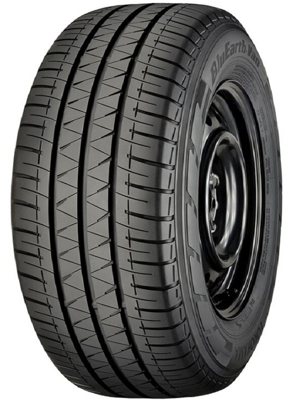 Yokohama BluEarth-Van RY55 225/70 R15 C 112/110S