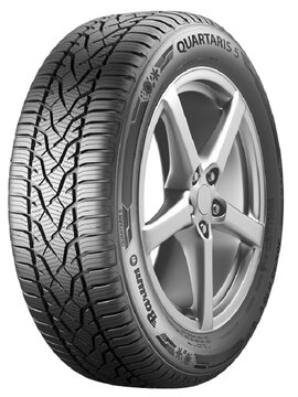 Barum QUARTARIS 5 165/65 R14 Quartaris 5 79T 3PMSF