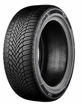 Bridgestone BLIZZAK 6 235/40 R20 96W XL FR 3PMSF Enliten
