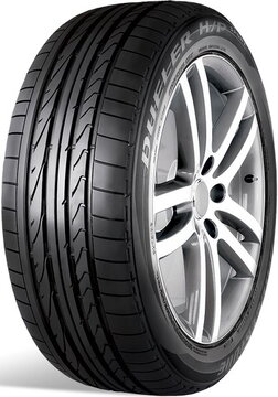 Bridgestone DUELER H/P SPORT 285/45 R20 112Y XL AO FR