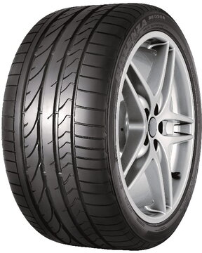 Bridgestone POTENZA RE050A I 275/30 R20 RFT 97Y XL * FR