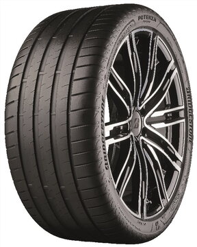 Bridgestone POTENZA SPORT 275/30 R20 97Y XL * FR