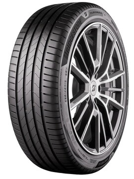 Bridgestone TURANZA 6 205/55 R16 94V XL Enliten
