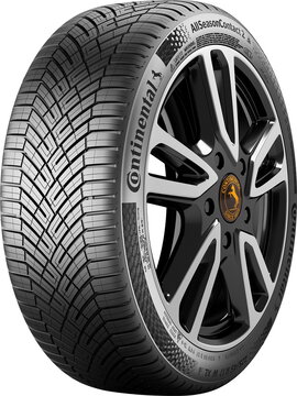 Continental AllSeasonContact 2 225/45 R19 96W XL FR 3PMSF