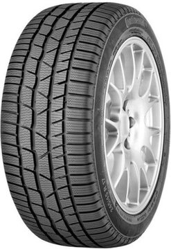 Continental ContiWinterContact TS 830 P 225/50 R18 TS830P SSR 99V XL * 3PMSF