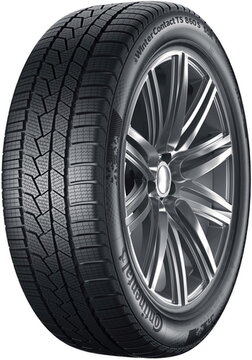 Continental ContiWinterContact TS 860 S 285/35 R22 TS860S 106W XL AO FR 3PMSF