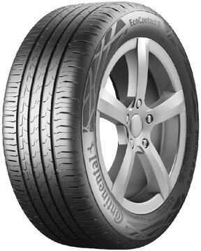 Continental EcoContact 6 235/45 R18 94W