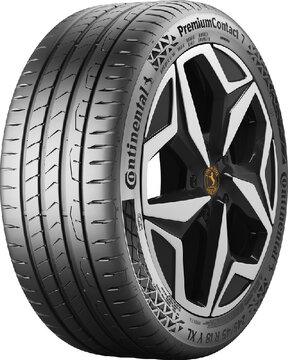 Continental PremiumContact 7 225/40 R18 92Y XL FR