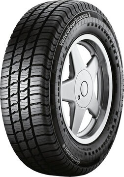 Continental VancoFourSeason 2 225/75 R16 C 121/120R 3PMSF