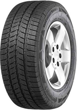 Continental VanContact Winter 165/70 R14 C 89/87R 3PMSF