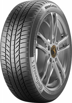 Continental WinterContact TS870P 285/40 R21 TS870P 109V XL FR 3PMSF