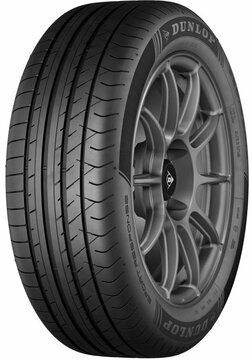 Dunlop ALL SEASON 2 225/40 R18 92Y XL FP 3PMSF