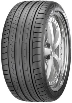Dunlop SP SPORT MAXX GT 275/30 R20 DSROF 97Y XL * MFS