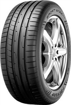 Dunlop SP SPORT MAXX RT 2 SUV 295/35 R21 SPORT MAXX RT2 SUV 107Y XL MFS