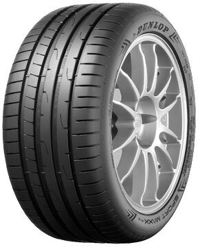 Dunlop SP SPORT MAXX RT 2 235/45 R18 SPORT MAXX RT2 98Y XL MFS