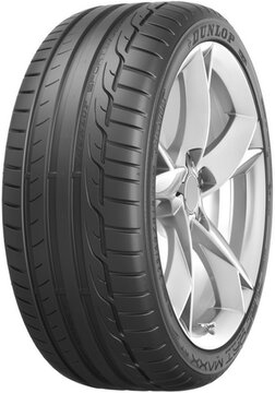 Dunlop SP SPORT MAXX RT 225/45 R19 SPORT MAXX RT 96W XL MFS