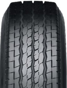 Firestone VANHAWK 2 205/70 R15 C 106R