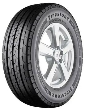 Firestone VANHAWK 3 195/75 R16 C 107T Enliten