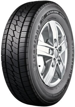 Firestone VANHAWK MULTISEASON 195/70 R15 C 104R 3PMSF