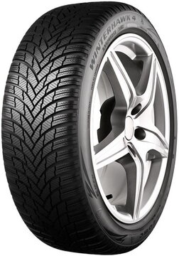 Firestone WINTERHAWK 4 195/65 R15 91T 3PMSF