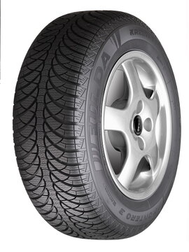 Fulda KRISTALL MONTERO 3 195/65 R15 91T 3PMSF
