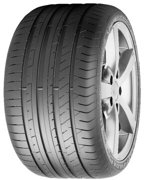 Fulda SPORTCONTROL 2 235/45 R18 98Y XL FP