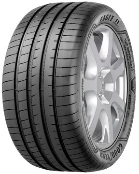 Goodyear EAGLE F1 ASYMMETRIC 3 SUV 285/45 R19 111W XL FP