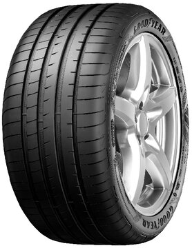 Goodyear EAGLE F1 ASYMMETRIC 5 275/30 R20 ROF 97Y XL * FP