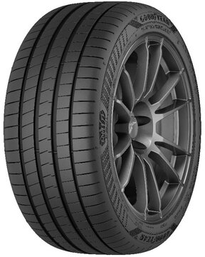 Goodyear EAGLE F1 ASYMMETRIC 6 295/35 R21 107Y XL FP