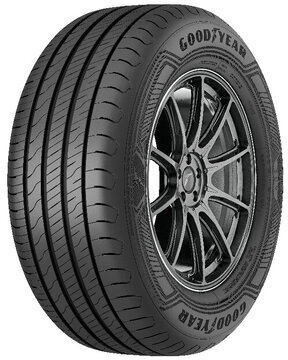 Goodyear EFFICIENTGRIP 2 SUV 235/60 R17 102V