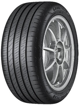 Goodyear EFFICIENTGRIP PERFORMANCE 2 215/55 R17 98W XL FO