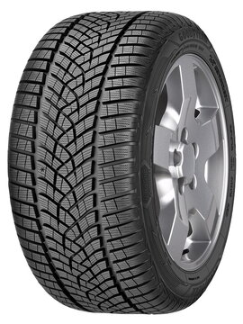 Goodyear ULTRAGRIP PERFORMANCE + 235/55 R19 UG PERFORMANCE + 105H XL MO 3PMSF