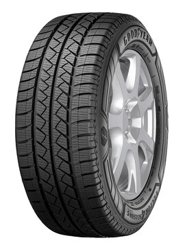 Goodyear VECTOR 4SEASONS CARGO 195/70 R15 C 104/102S 3PMSF