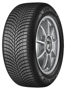 Goodyear VECTOR 4SEASONS GEN-3 195/60 R15 VECTOR 4SEASONS G3 92V XL 3PMSF