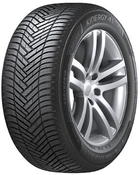 Hankook H750 Kinergy 4S 2 195/55 R15 H750 85V MFS 3PMSF